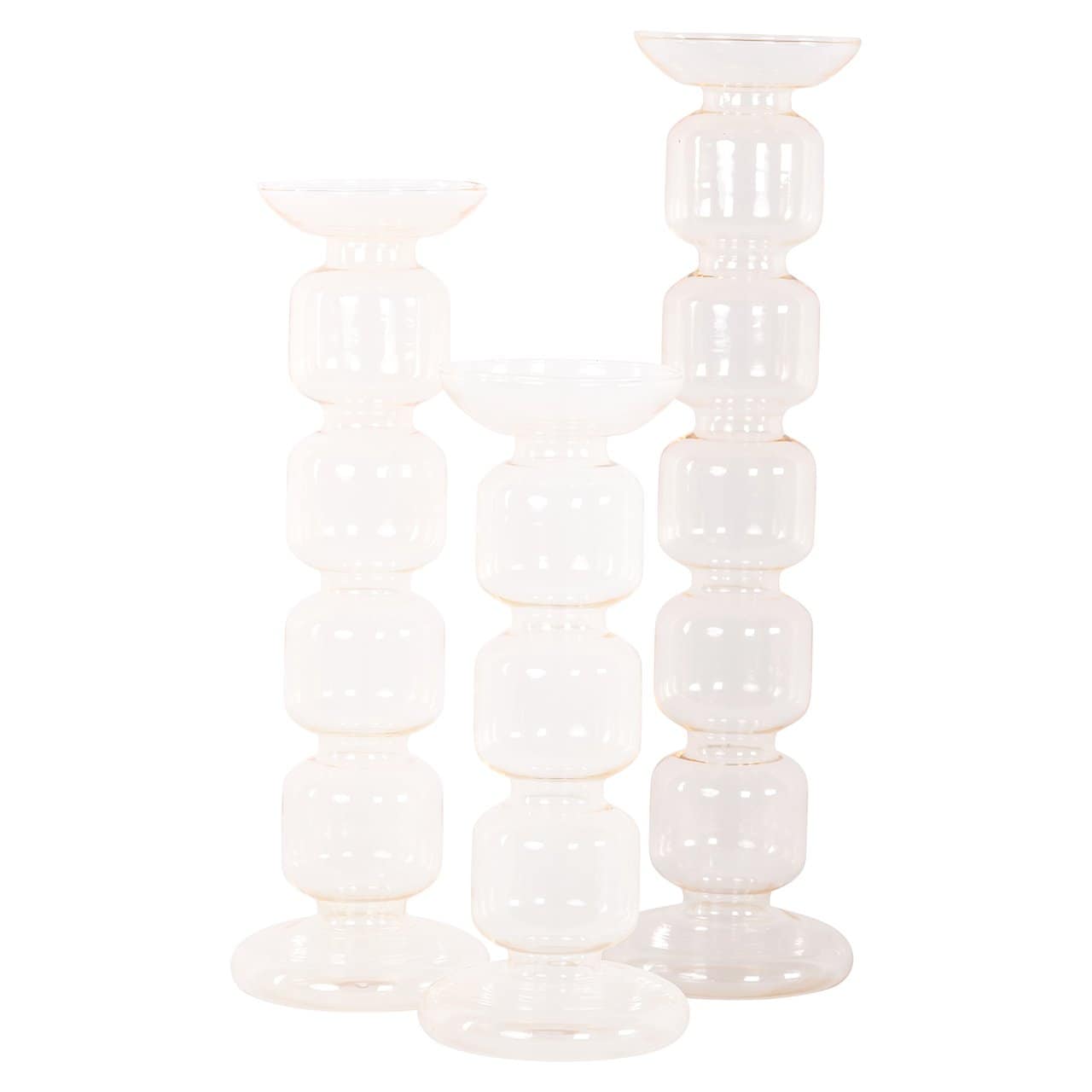 Candle holder Rabia big