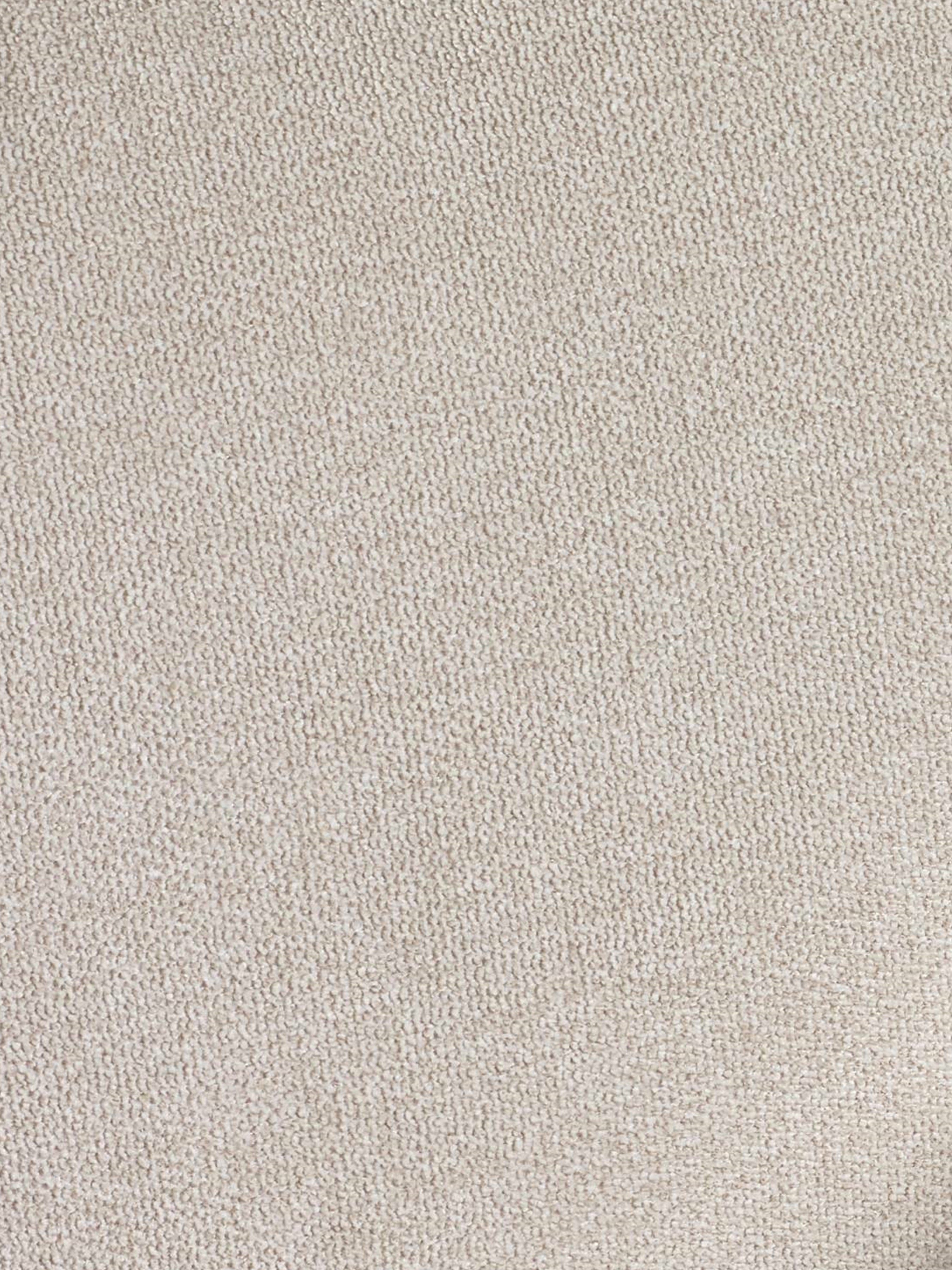 Ordona Natural Chenille Sofa | 2 Seater