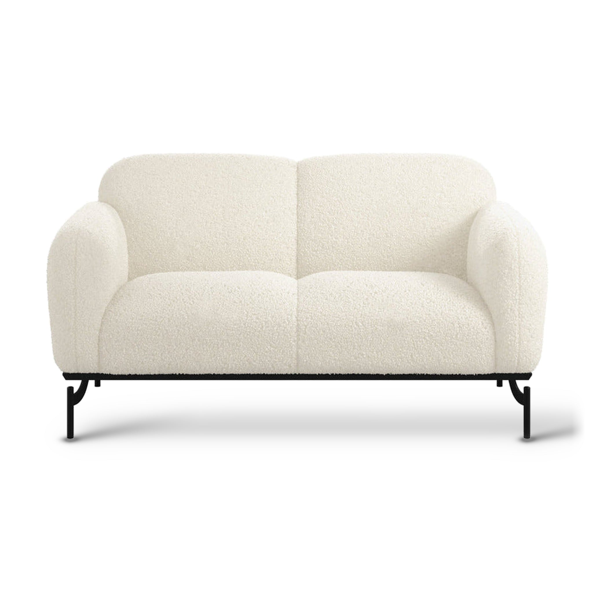 Larsa Calm Sofa front