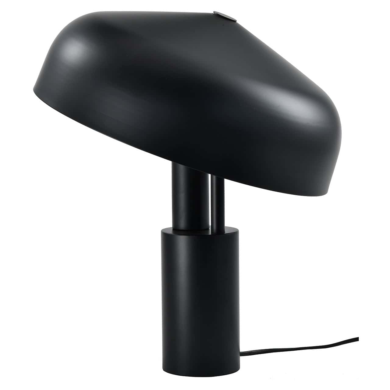 Table lamp Linzy black (Black)