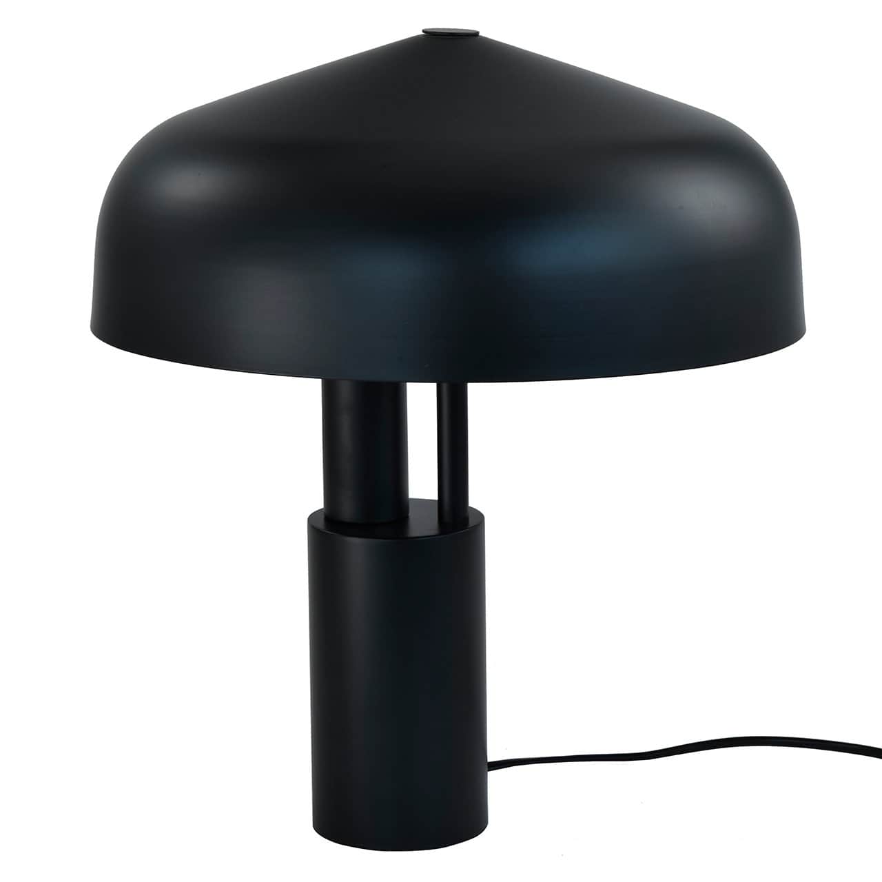 Table lamp Linzy black (Black)