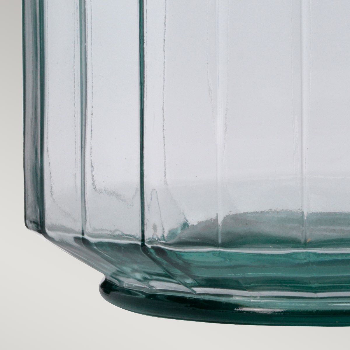 Cobble Table Lamp - Natural