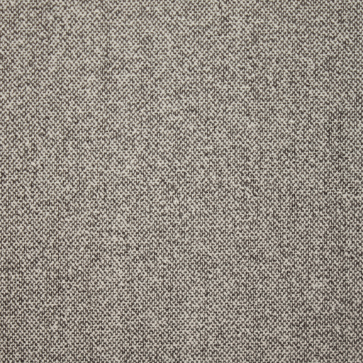 Set of 2 Elder Natural Rattan & Black Dining Chair