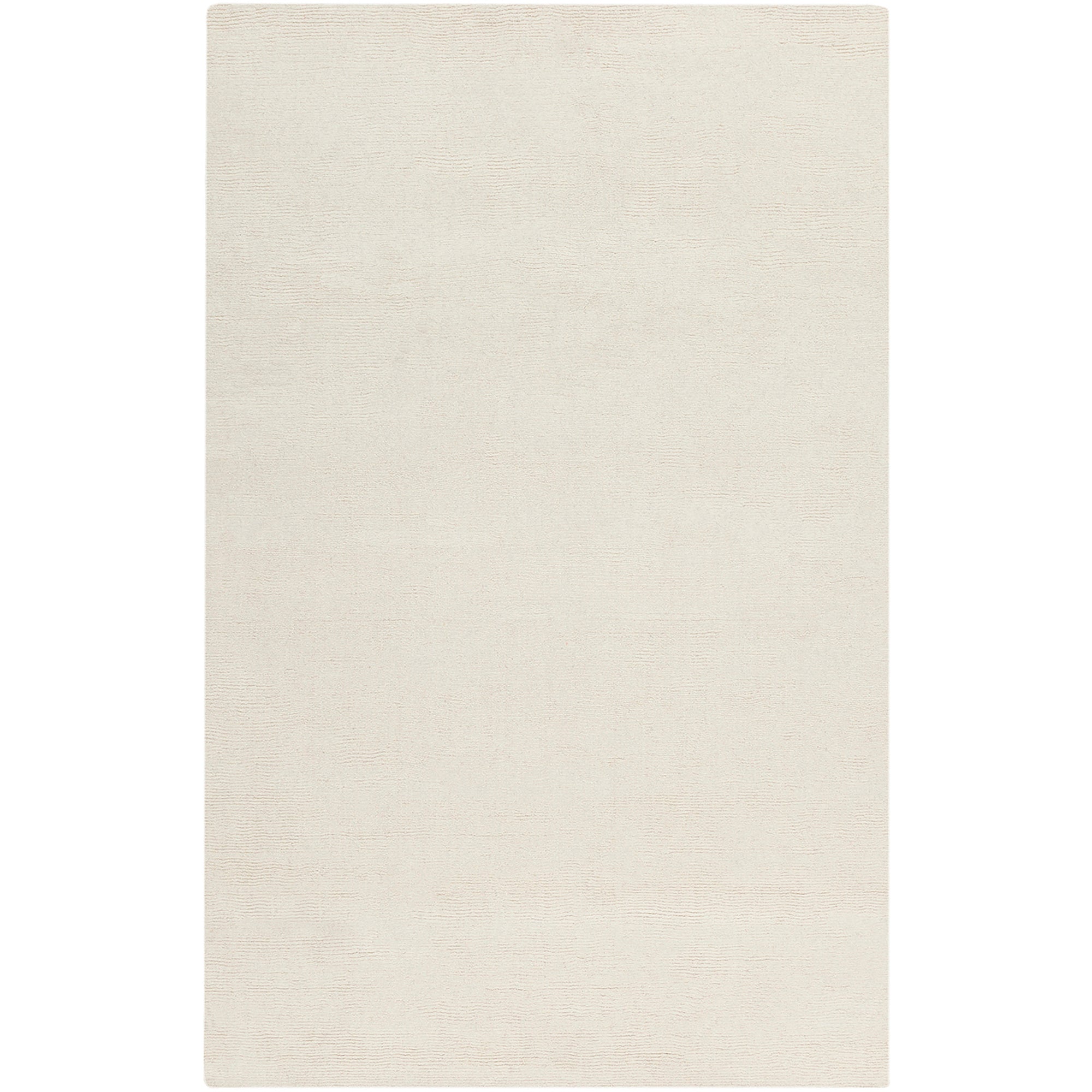 Mystique Modern Wool Modern Cream & Beige Rug 99x160cm - product image