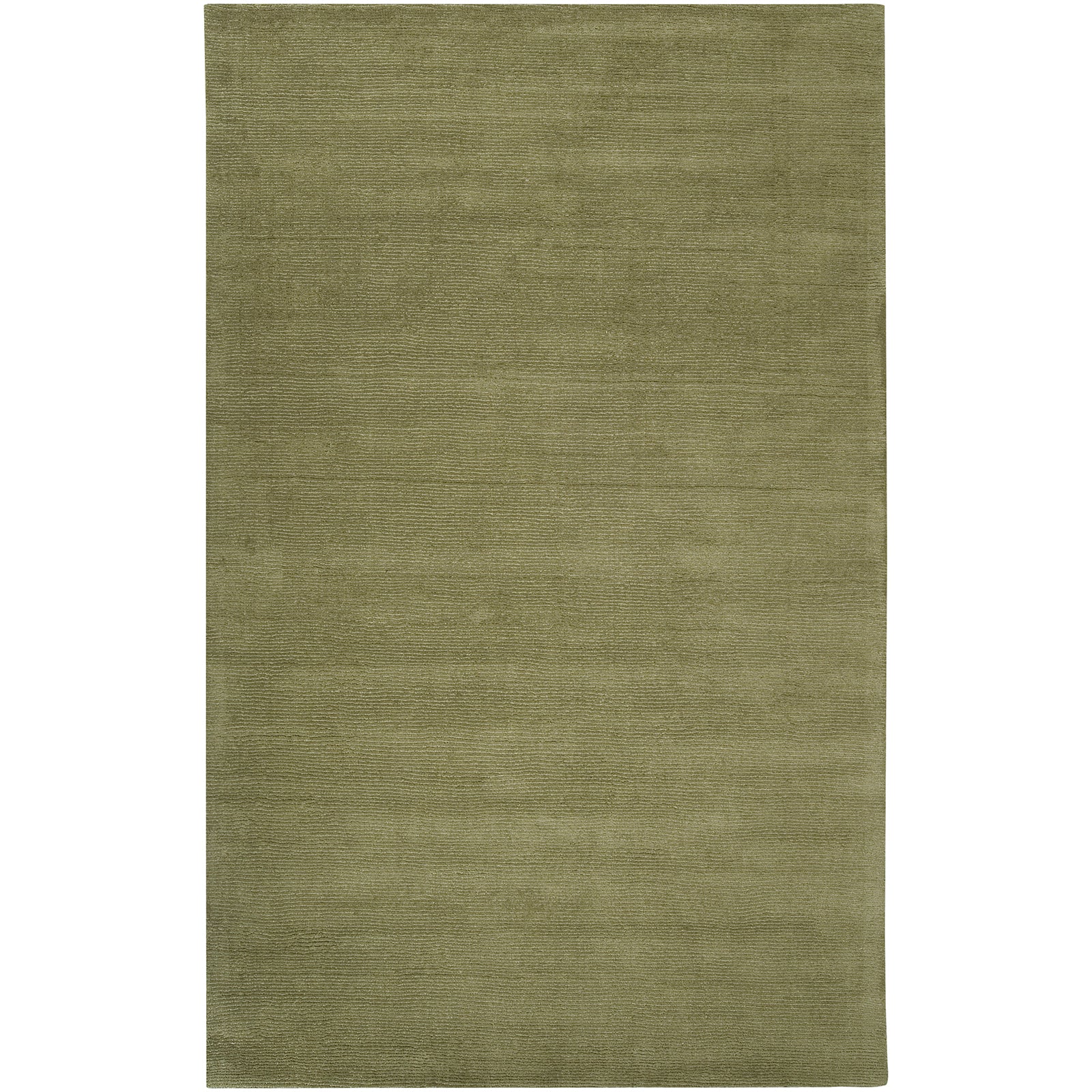 Mystique Modern Wool Modern Green & Sage Rug 152x244cm - product image