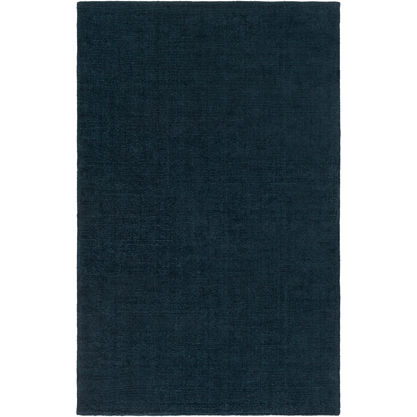 Mystique Modern Wool Modern Blue & Dark Blue Rug 152x244cm - product image