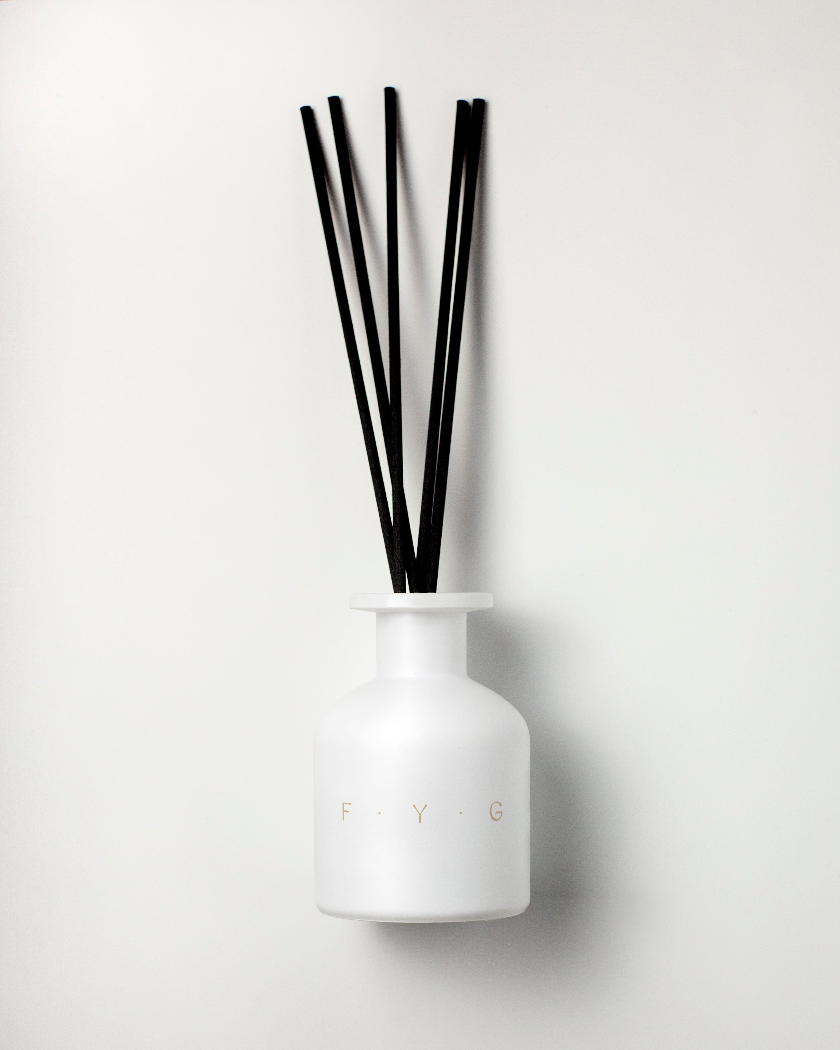 FYG Memories Reed Diffuser