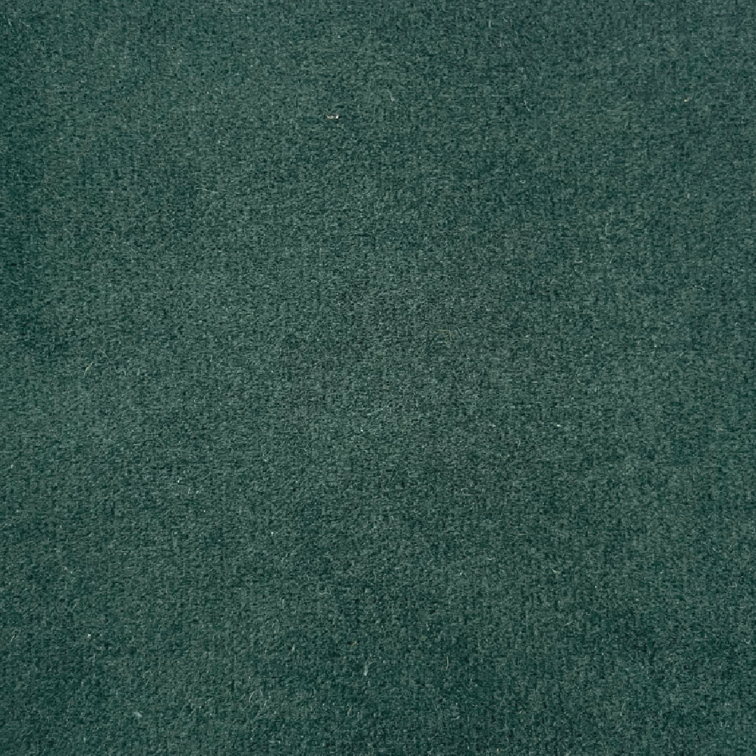 Mickey Emerald Green Velvet Sofa | 2 Seater