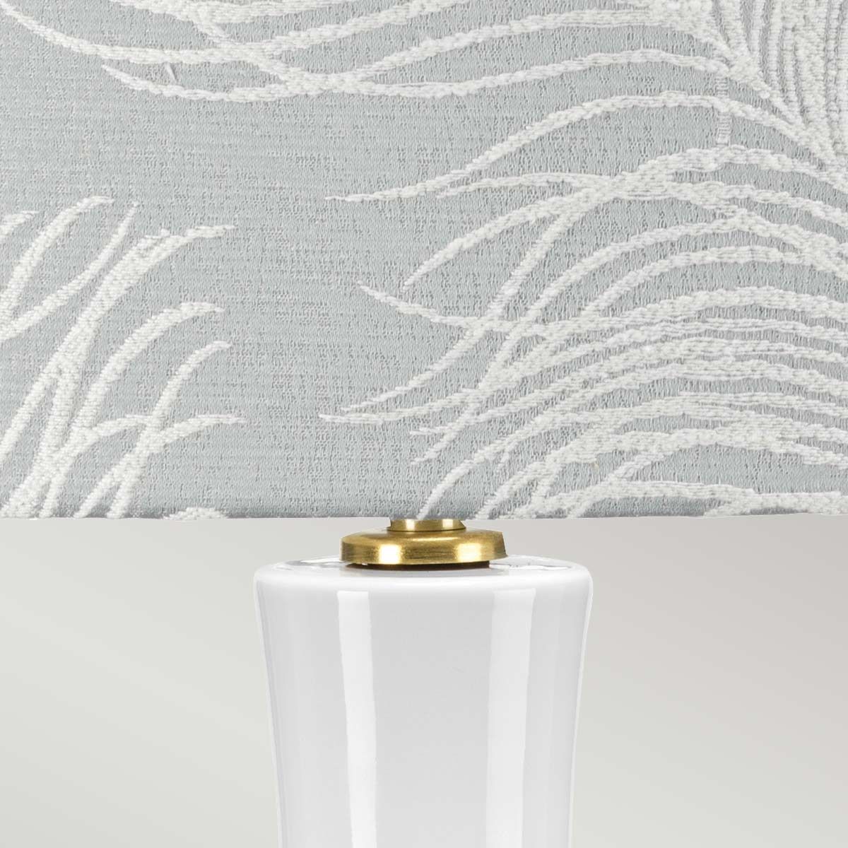 Bruno Table Lamp - Blue