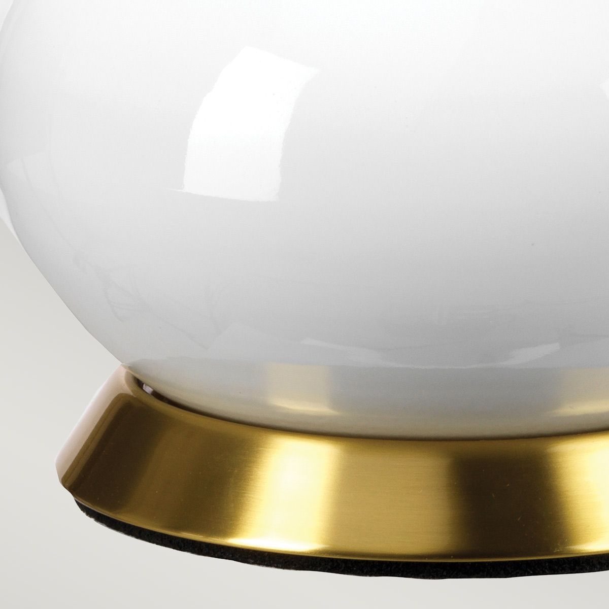 Bruno Table Lamp - Blue