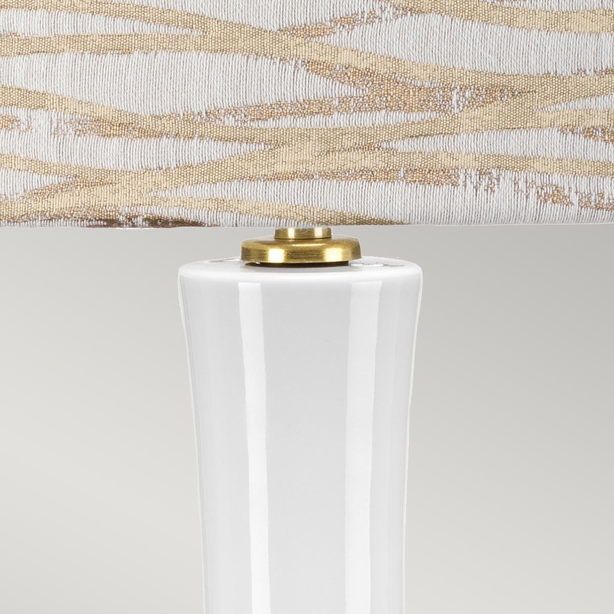 Bruno Table Lamp - Orange
