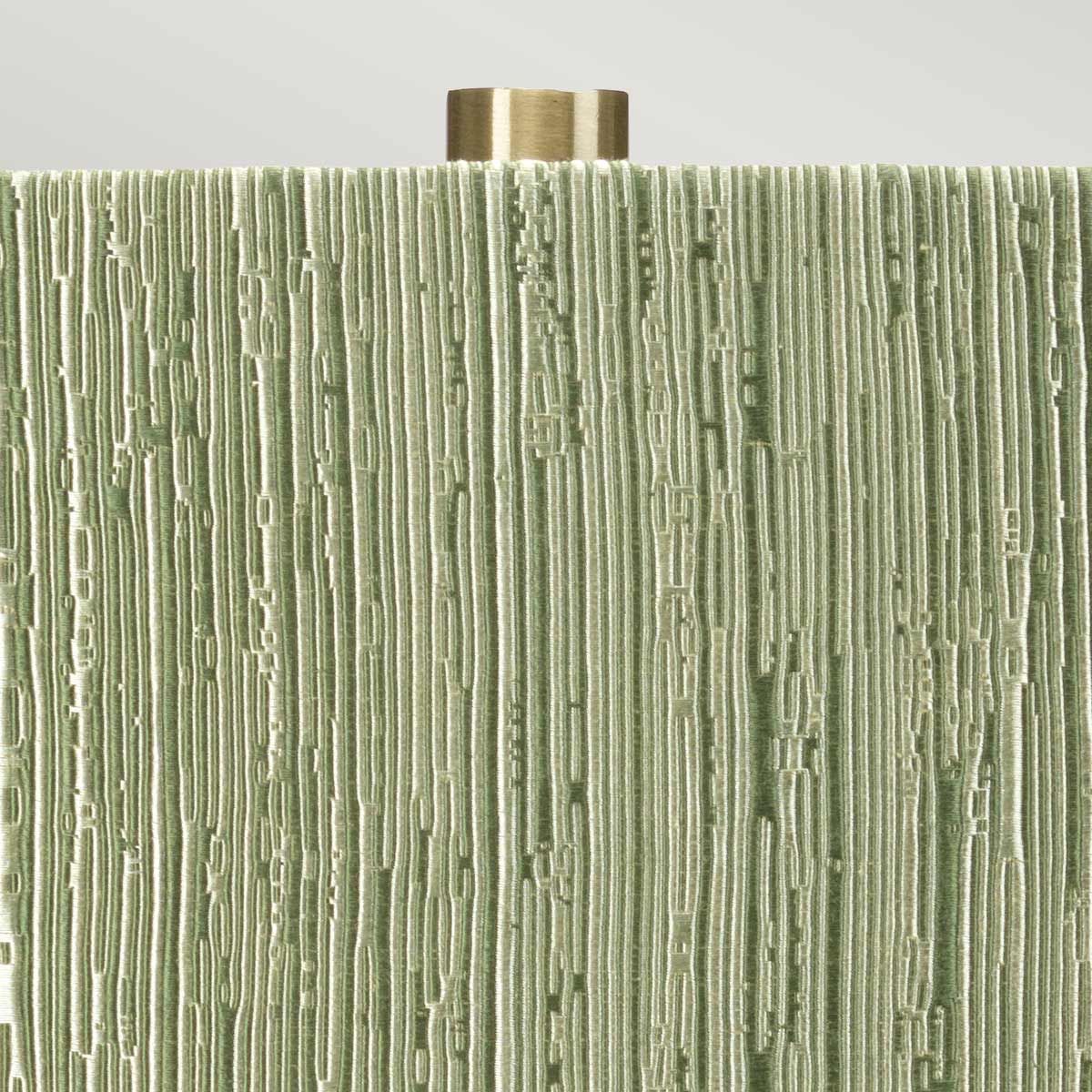 Bruno Table Lamp - Green