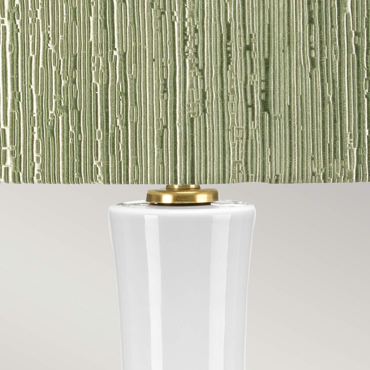 Bruno Table Lamp - Green