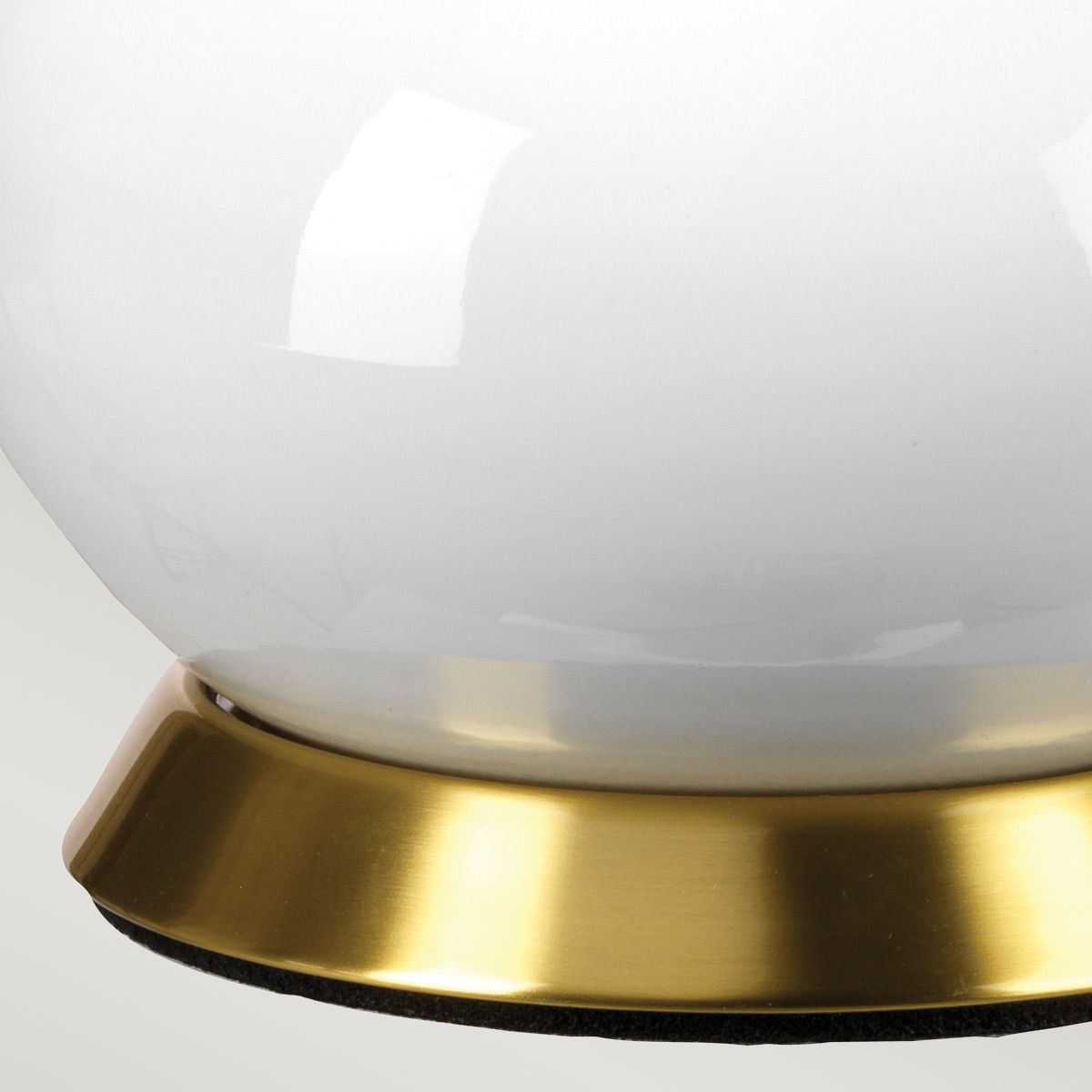 Bruno Table Lamp - Green