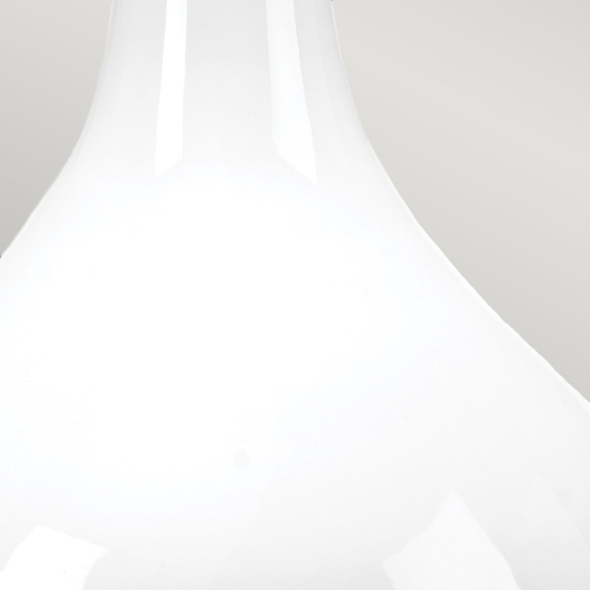 Bruno Table Lamp - Grey