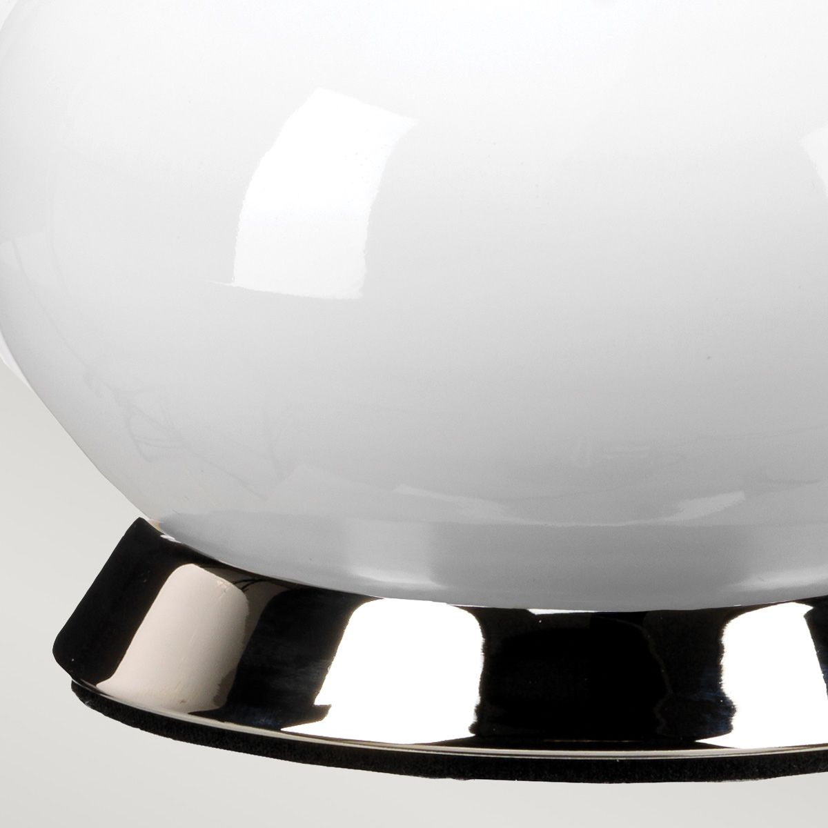Bruno Table Lamp - Orange