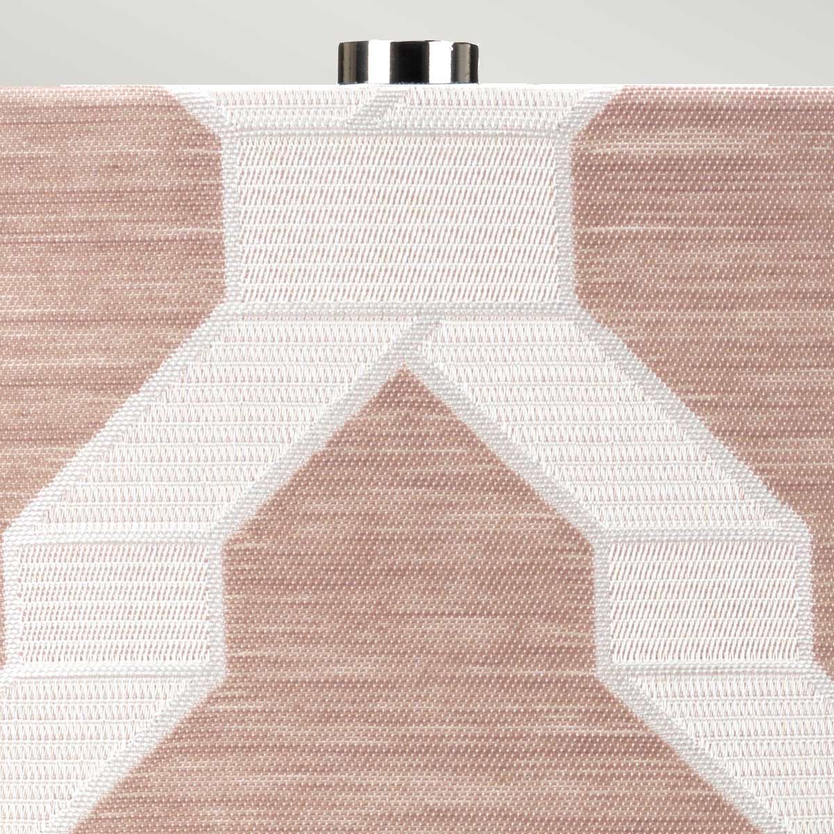 Bruno Table Lamp - Pink