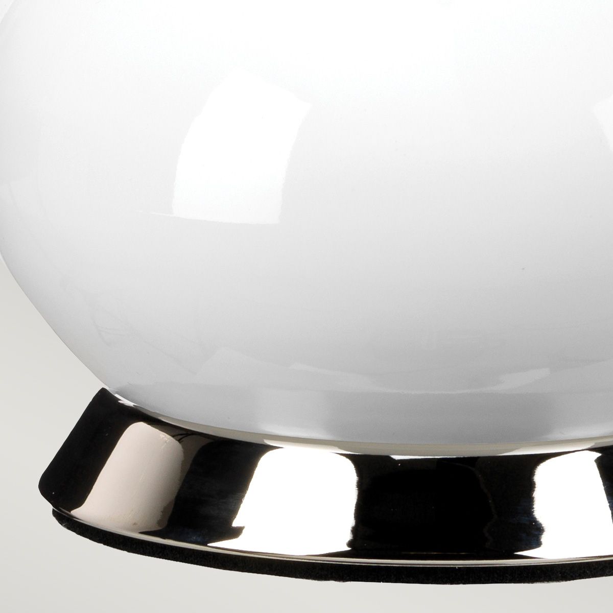 Bruno Table Lamp - Pink
