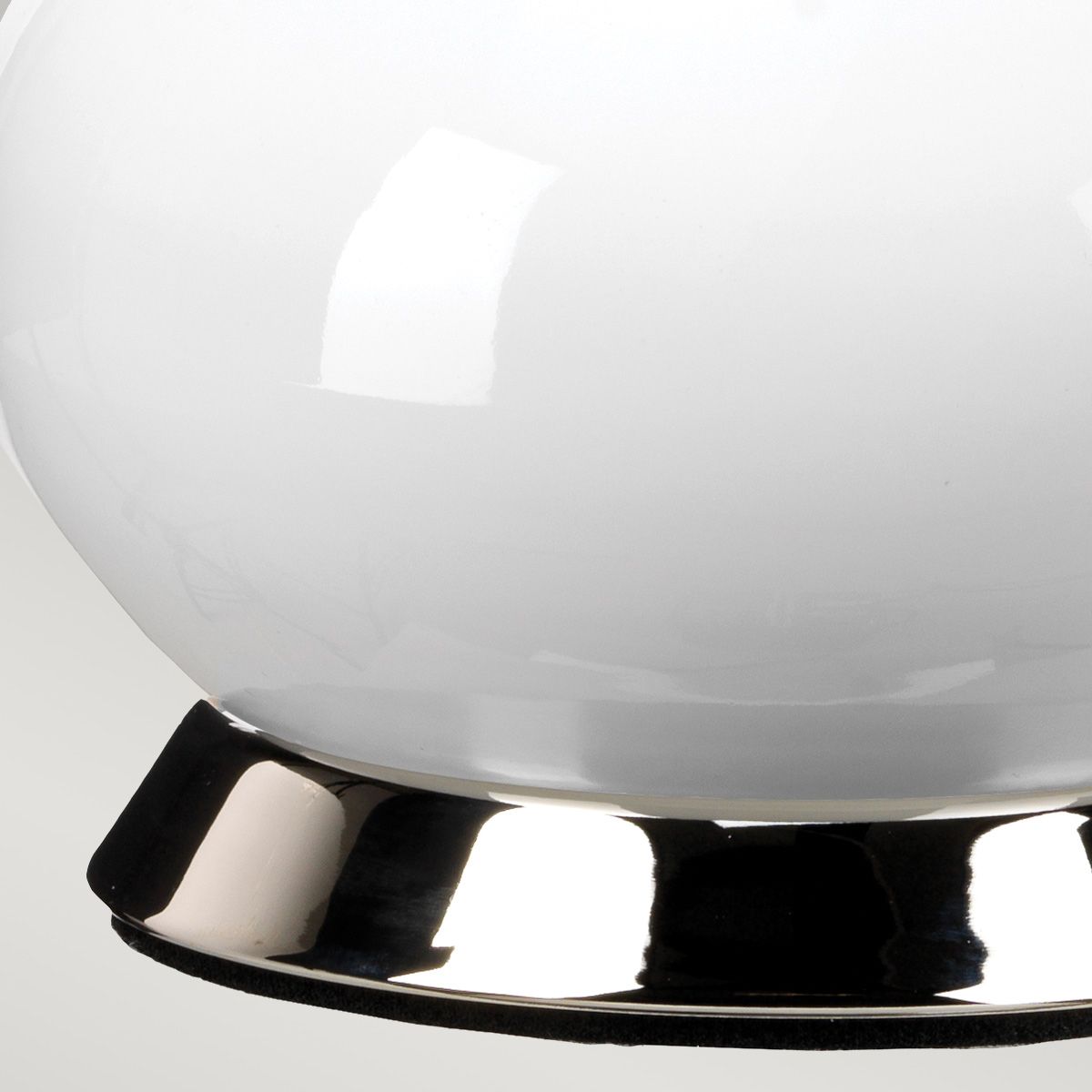 Bruno Table Lamp - Yellow