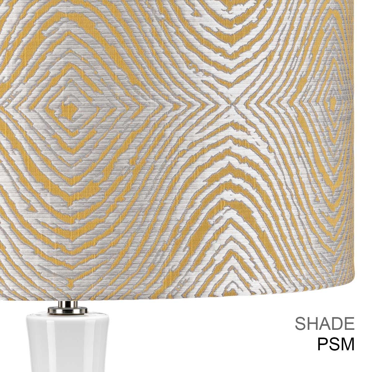 Bruno Table Lamp - Orange