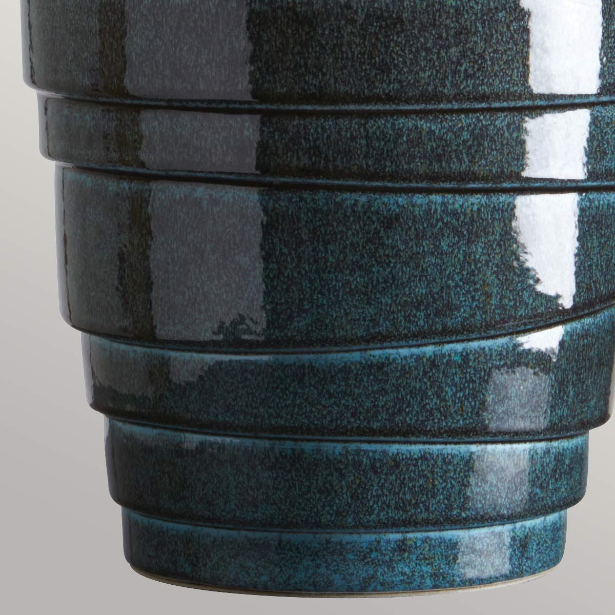 Neptune Table Lamp - Blue