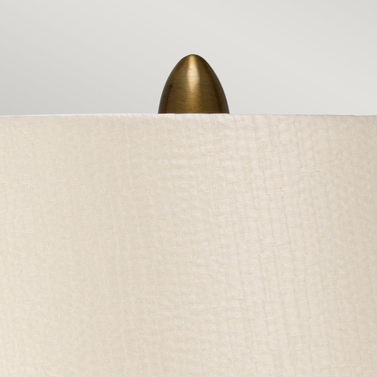 Gatsby Small Table Lamp - Bronze