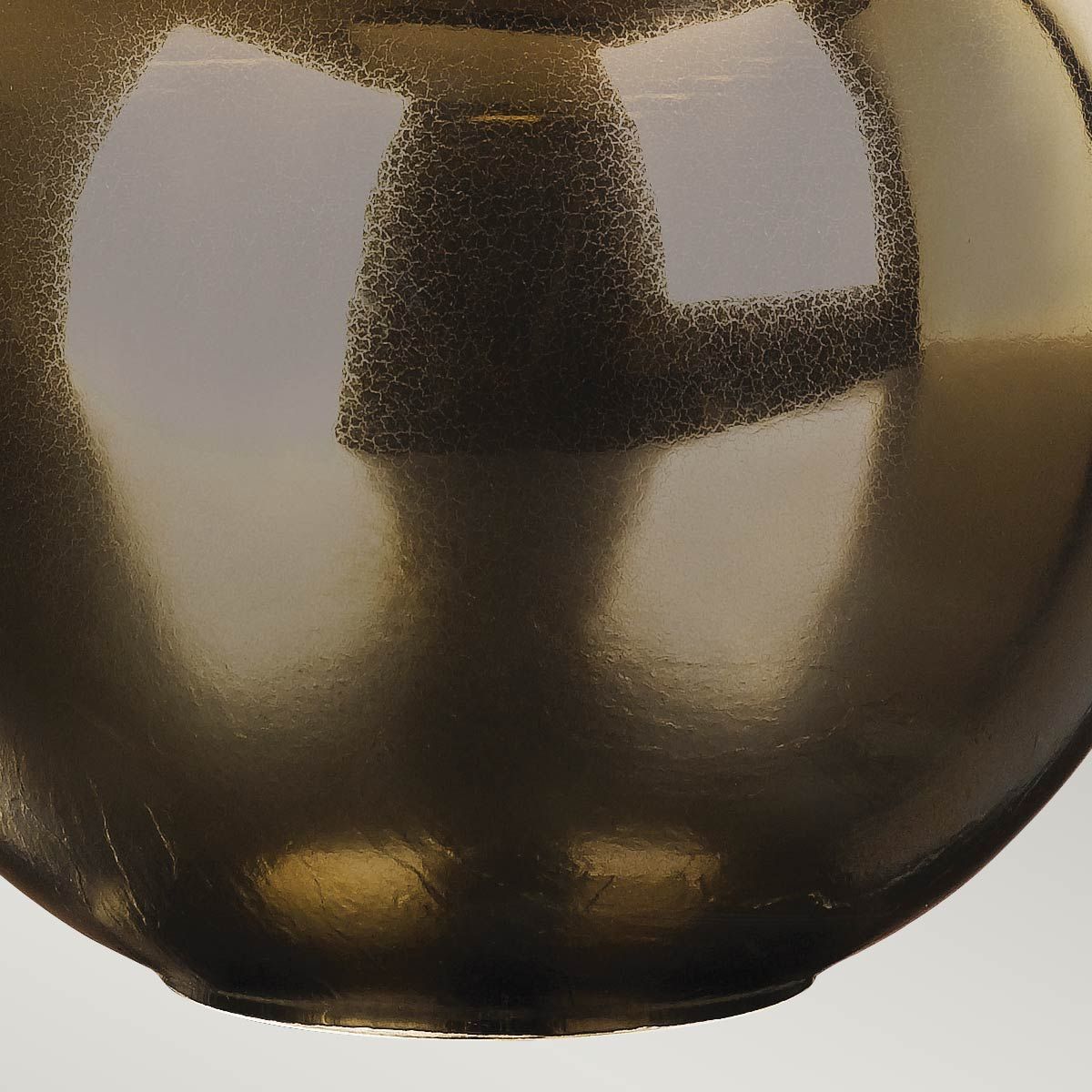 Ottoman Table Lamp