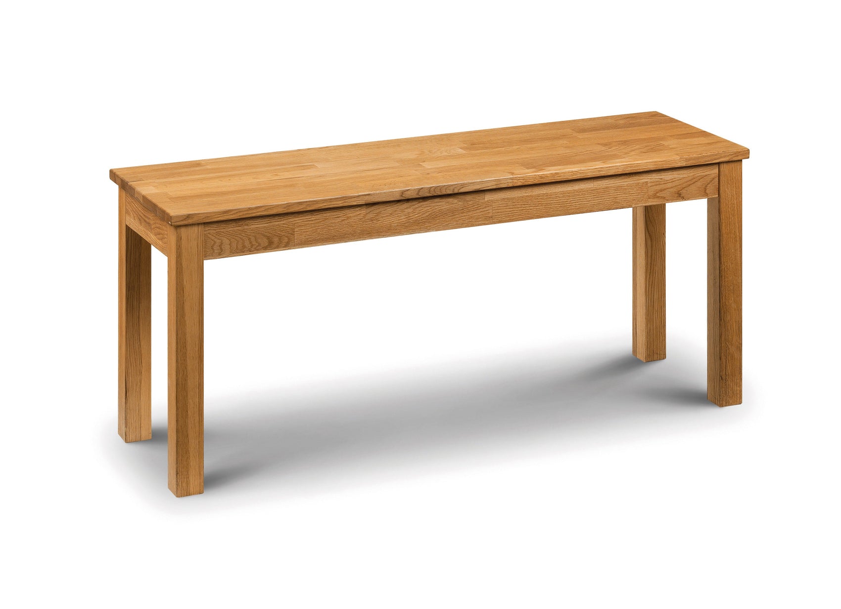 Osborne Oak Wood Dining Bench