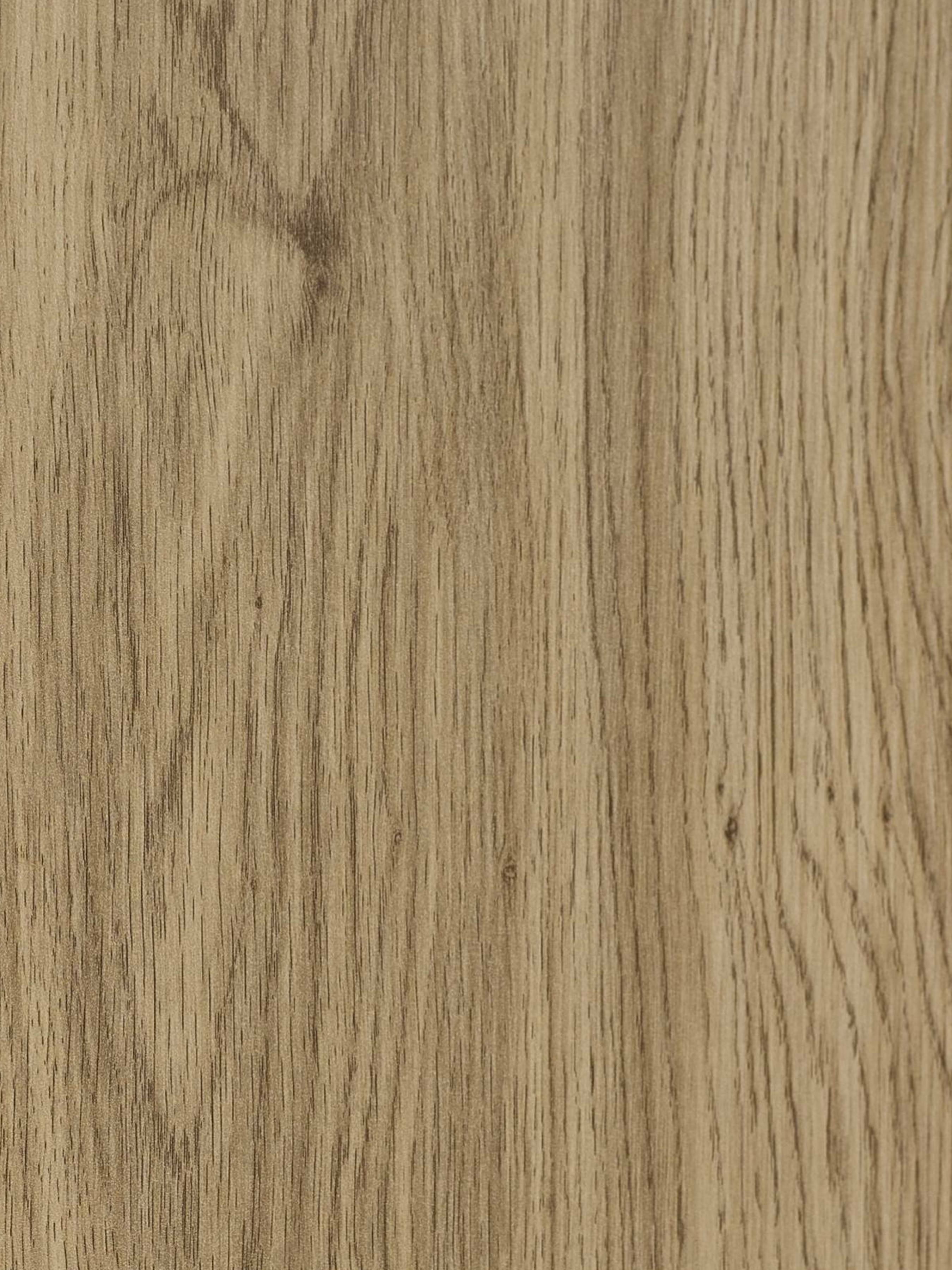 Boswell Oak Wood Bedside Table | 2 Drawers