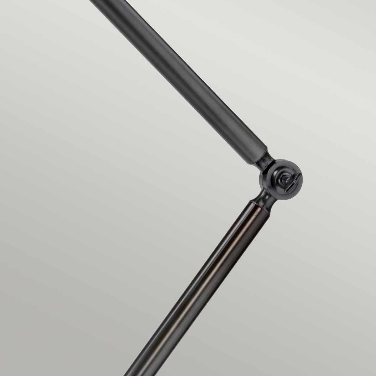 Stratford Floor Lamp - Bronze