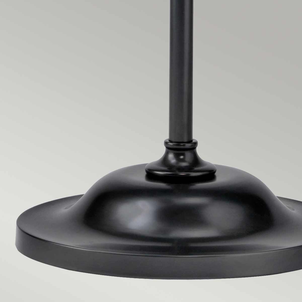 Stratford Floor Lamp - Bronze
