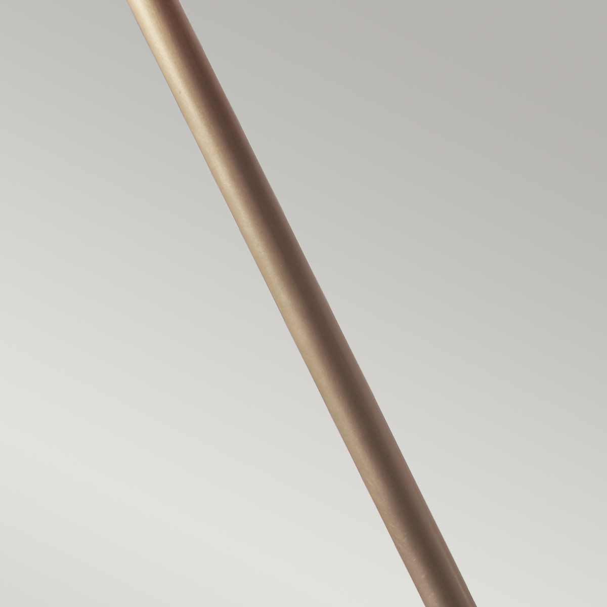 Stratford Stick Lamp - Brass