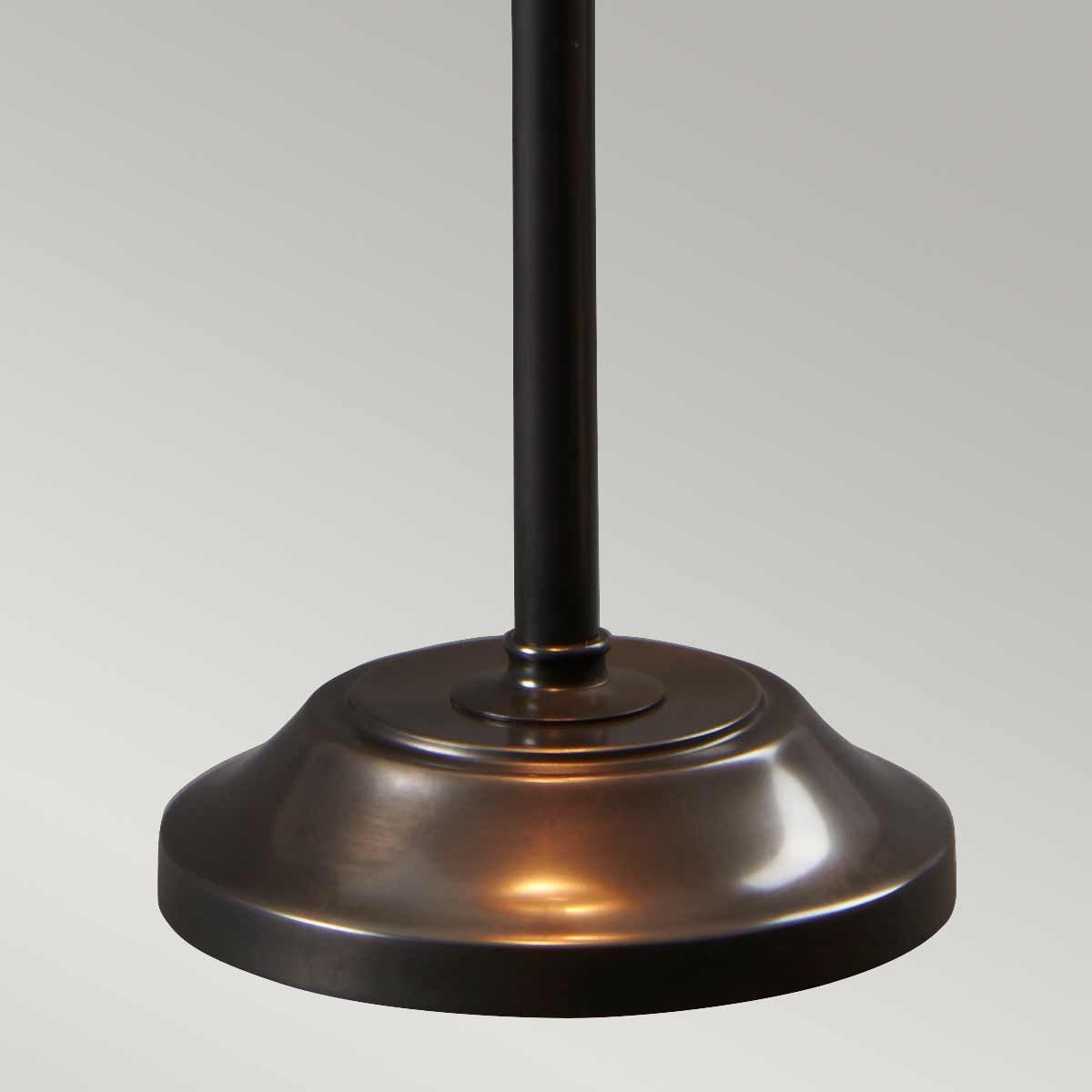 Stratford Stick Lamp - Bronze