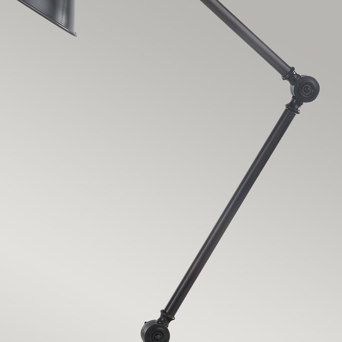 Stratford Table Lamp - Bronze