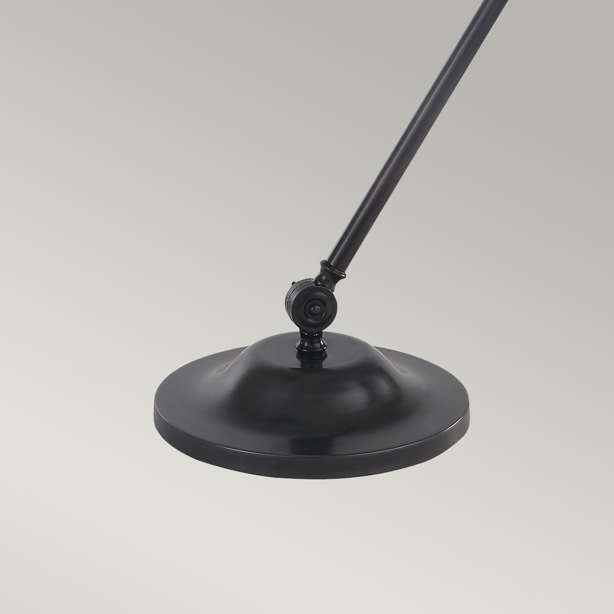 Stratford Table Lamp - Bronze