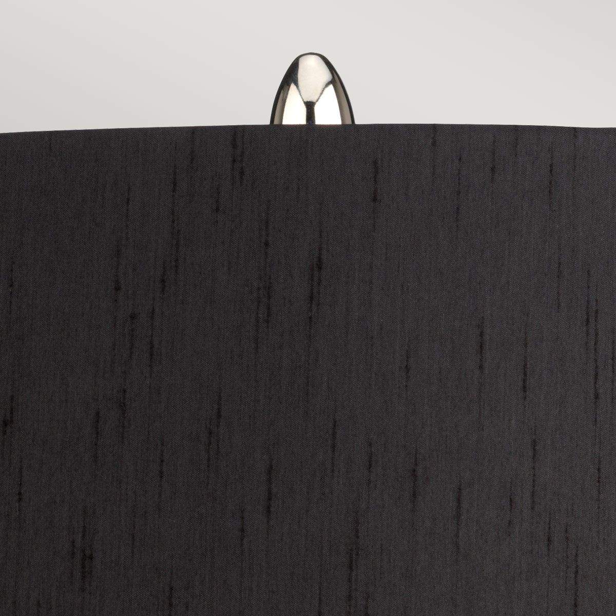 Quintiesse - Bexley Table Lamp - Black & Nickel