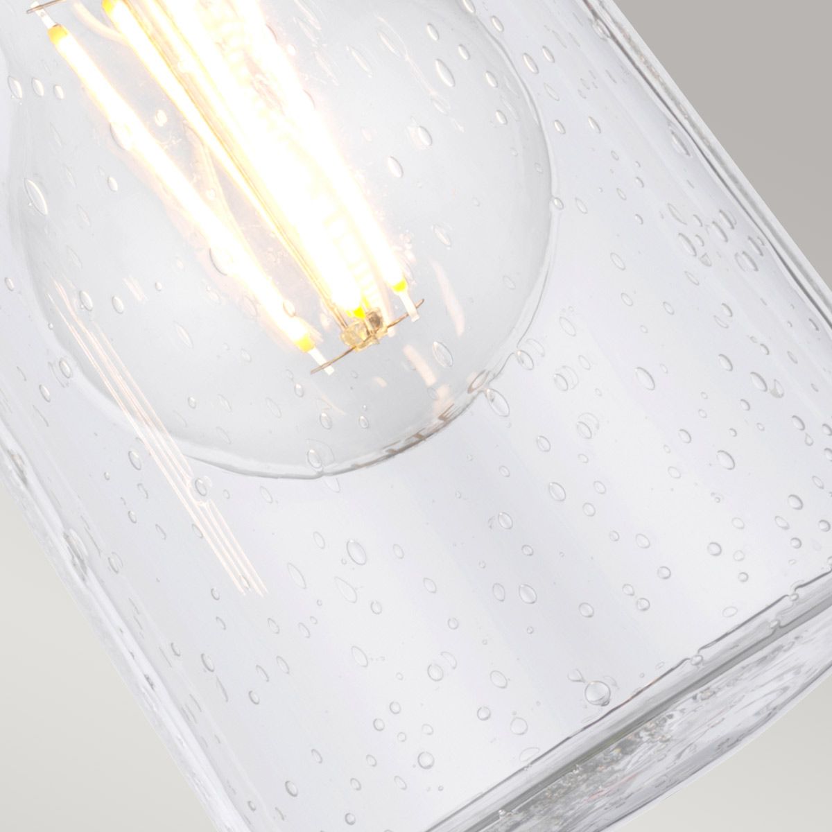 Quintiesse - Braelyn Double Wall Light - Polished Chrome