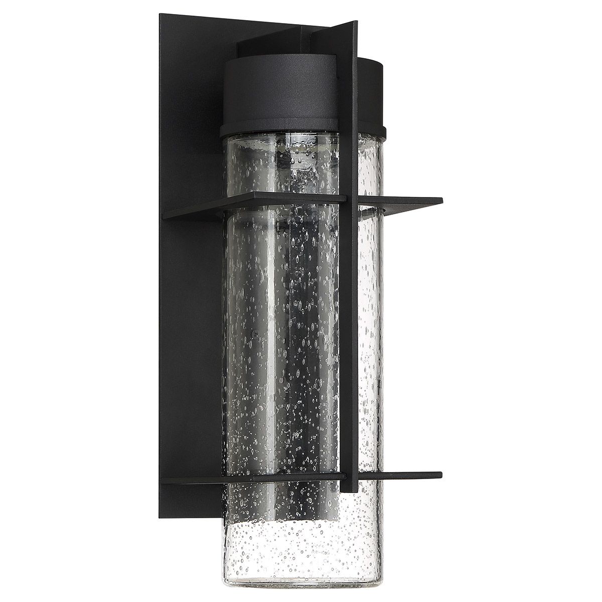 Quintiesse - Eames Large LED Wall Lantern - Black