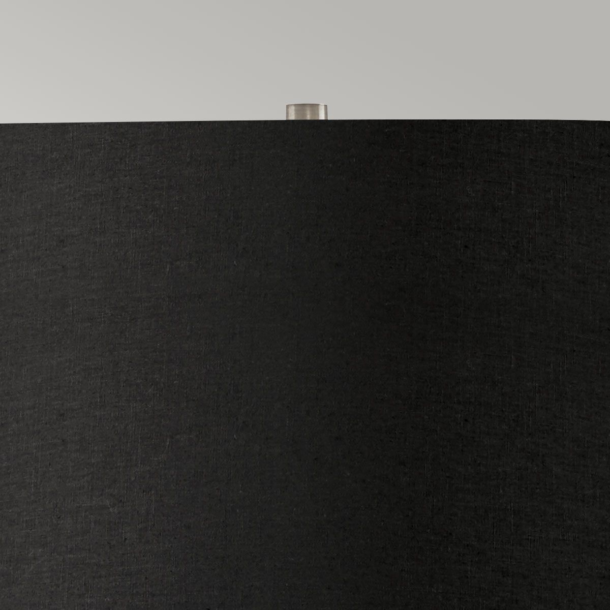 Ripple Table Lamp - Black