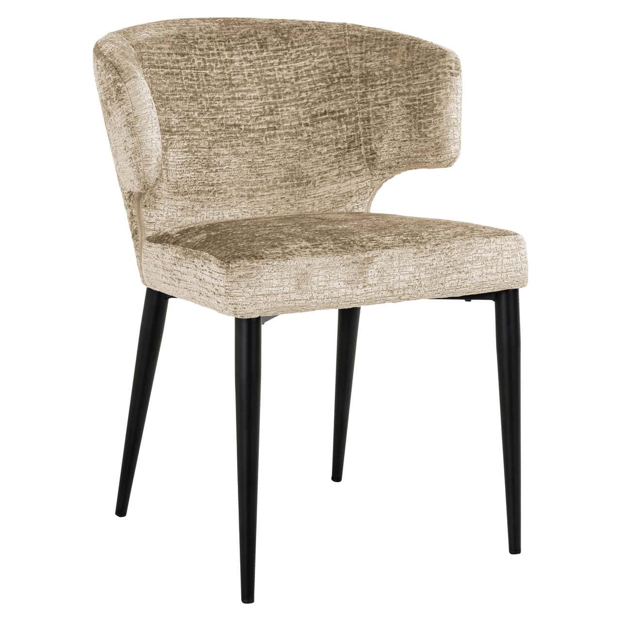 Chair Taylor desert fusion fire retardant (FR-Fusion 109 desert)