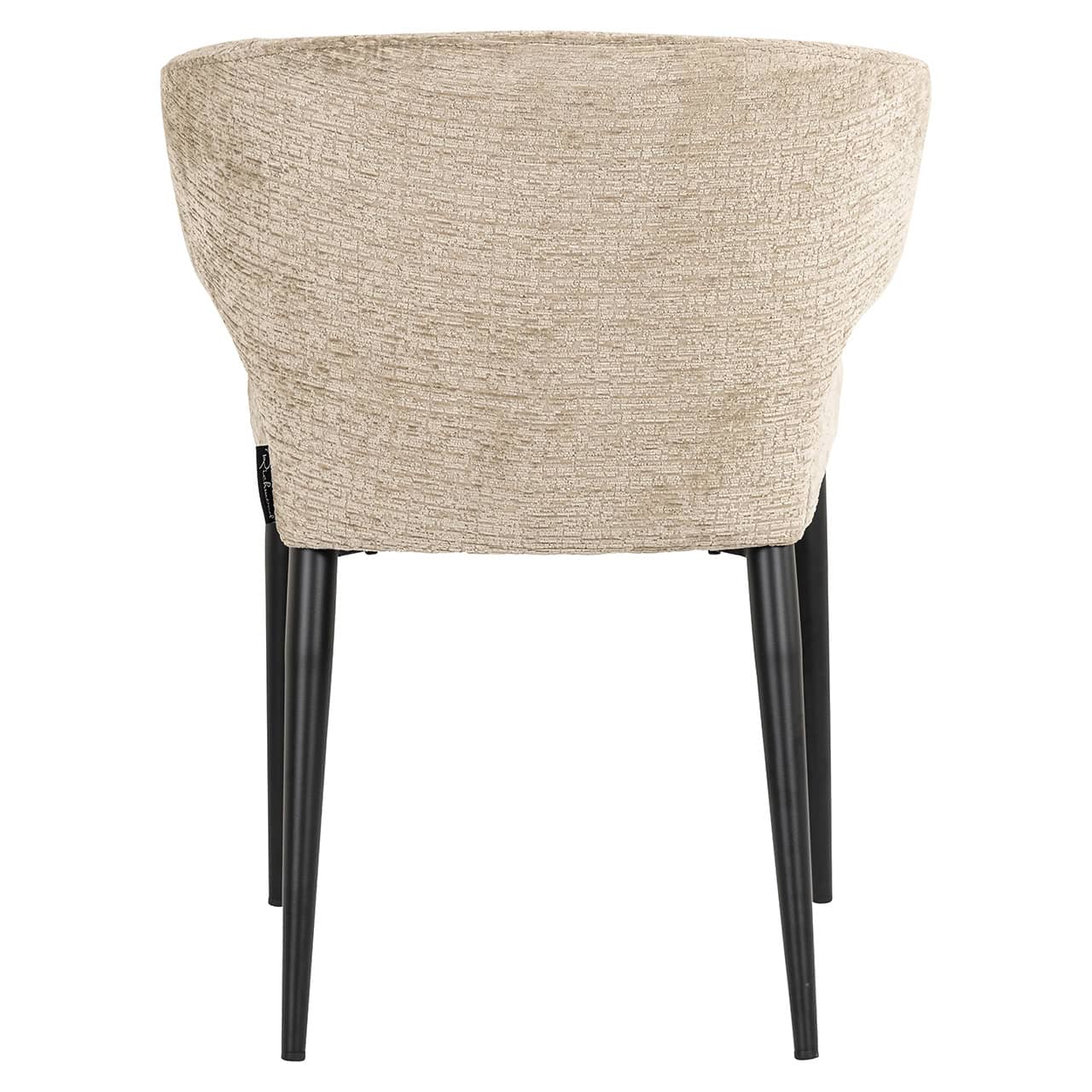 Chair Taylor desert fusion fire retardant (FR-Fusion 109 desert)