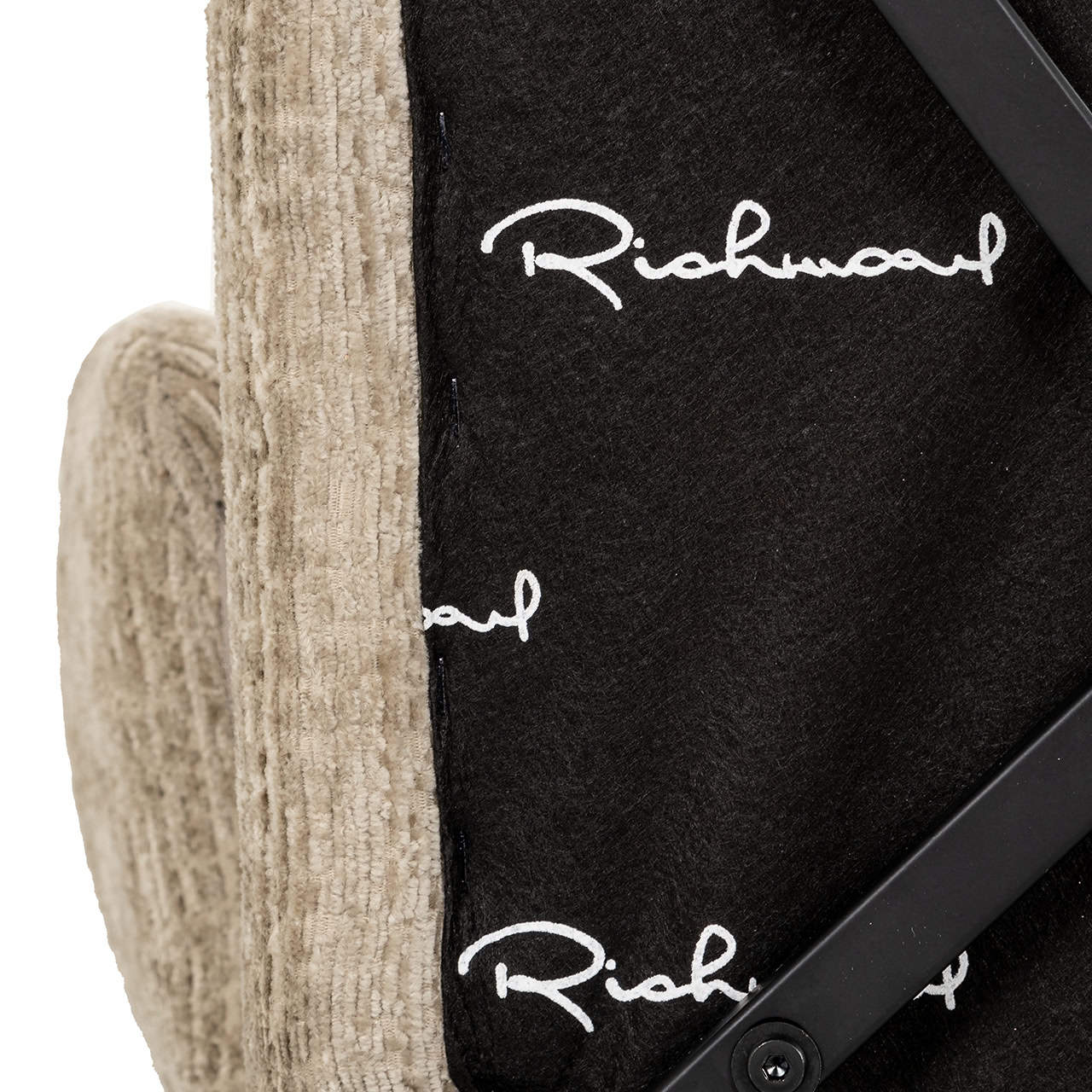 Counter stool Taylor fire retardant (FR-Fusion 109 desert)