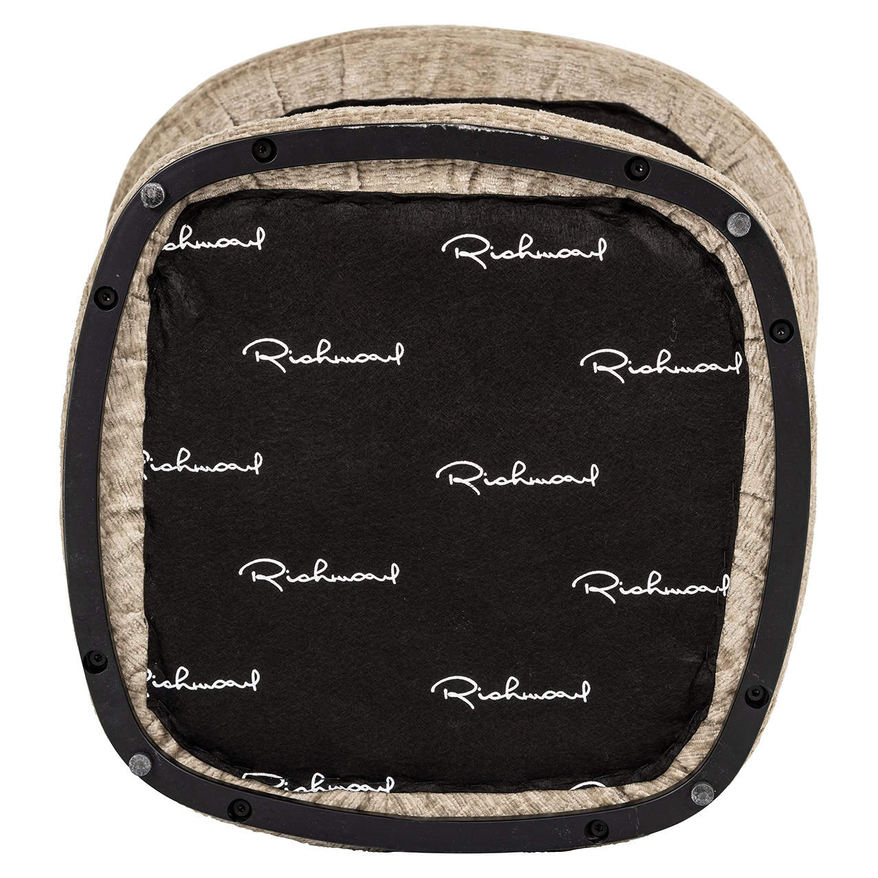 Chair Gatsbi desert fusion fire retardant (FR-Fusion 109 desert)