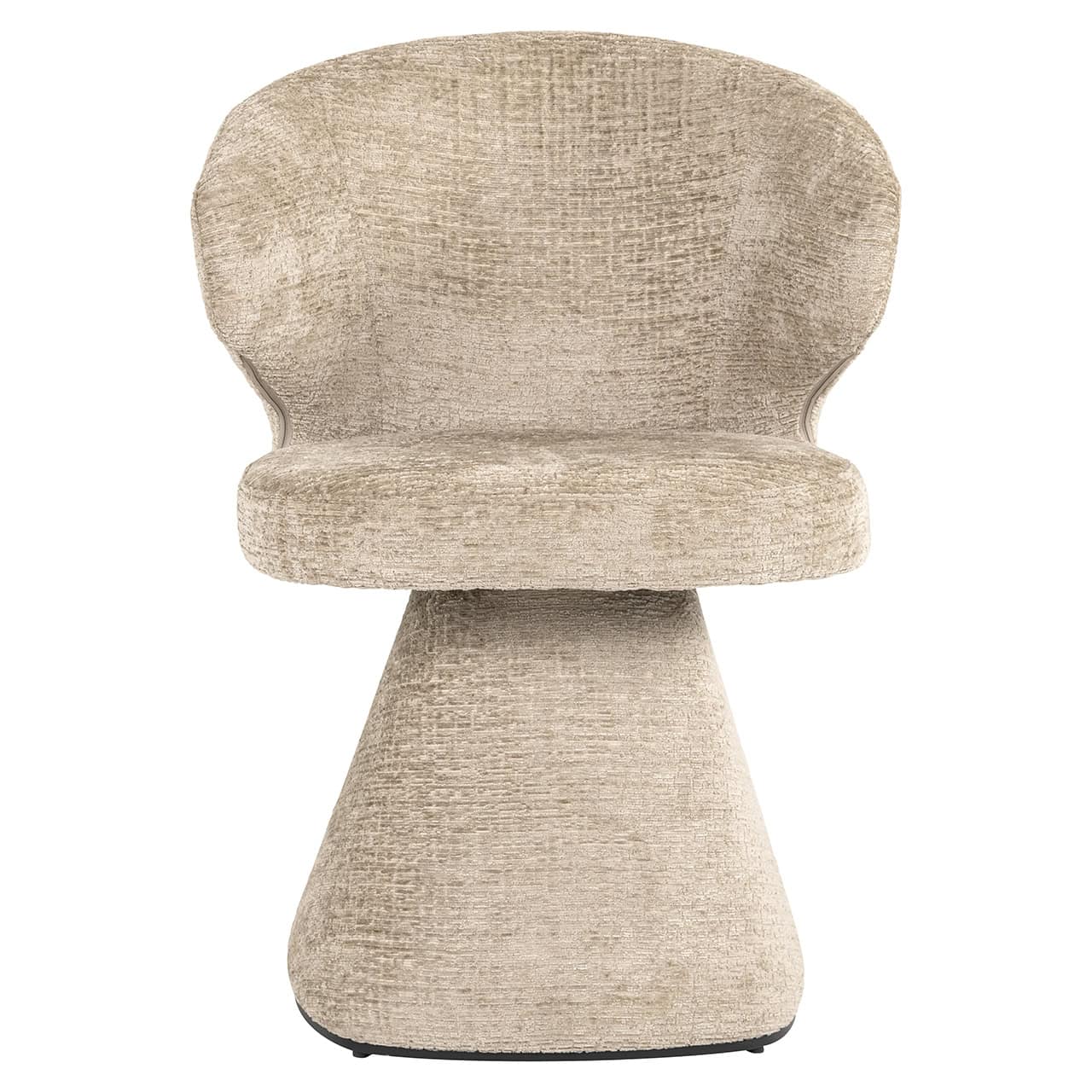 Chair Gatsbi desert fusion fire retardant (FR-Fusion 109 desert)