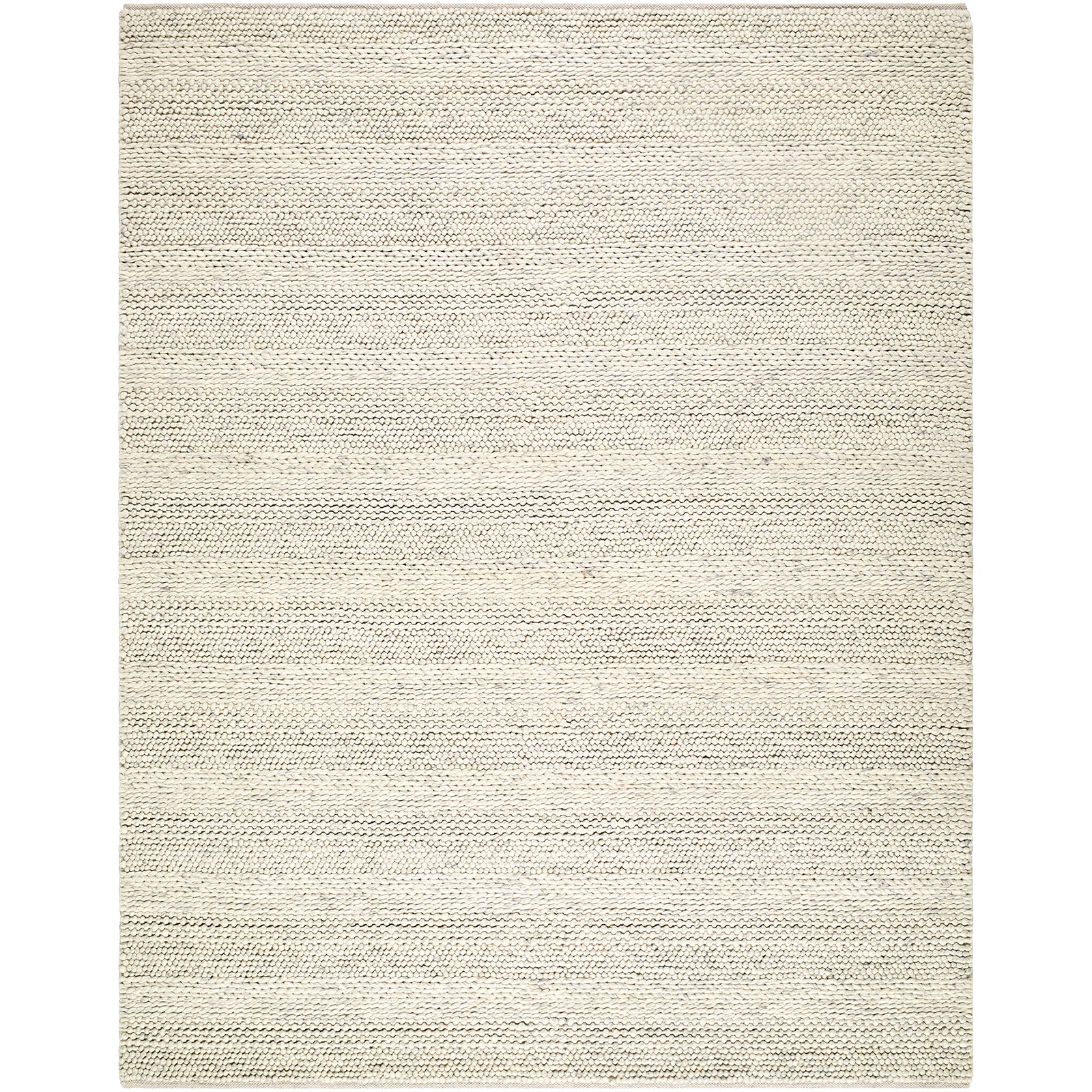 Tahoe II Global Wool Beige & Taupe Rug 152x244cm - product image