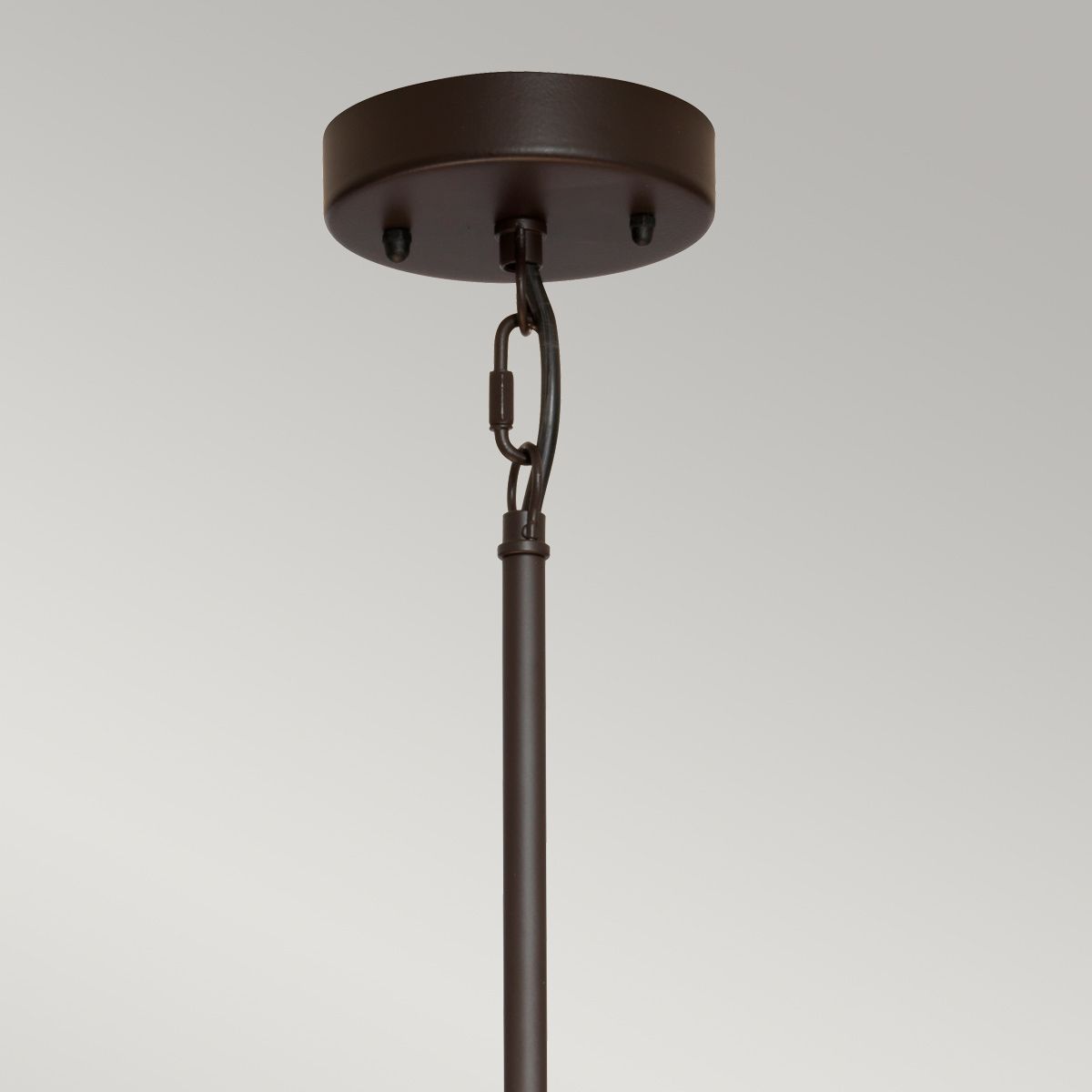 Tagum 4 Light Pendant Light - Bronze
