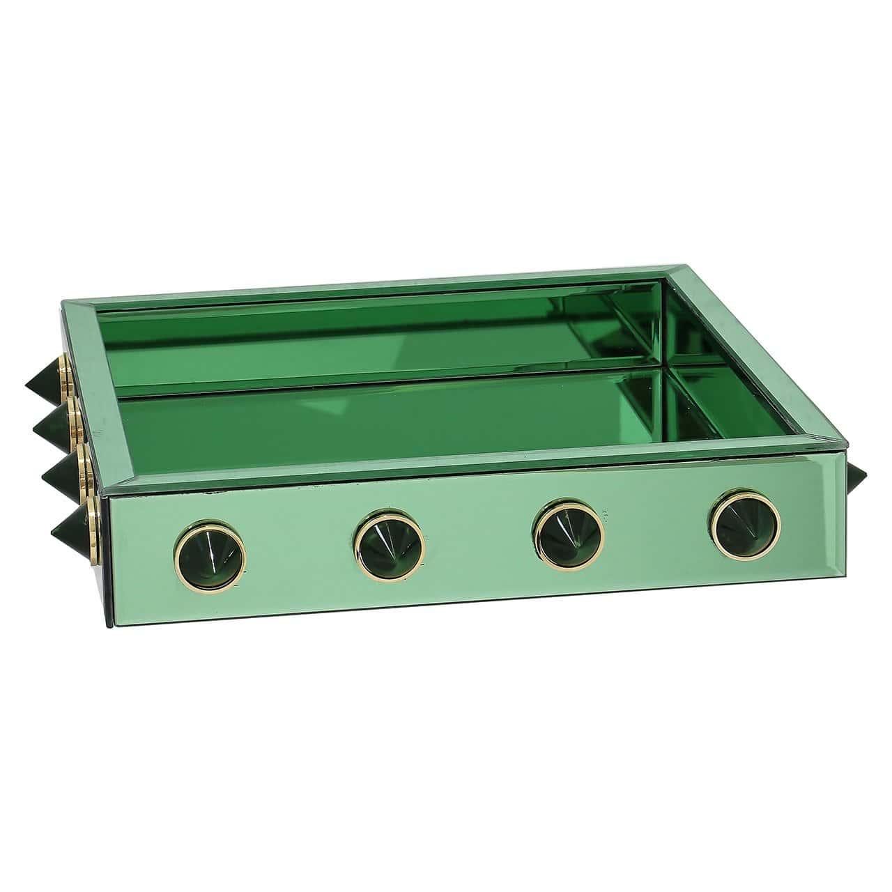 Tray Jinx green ()