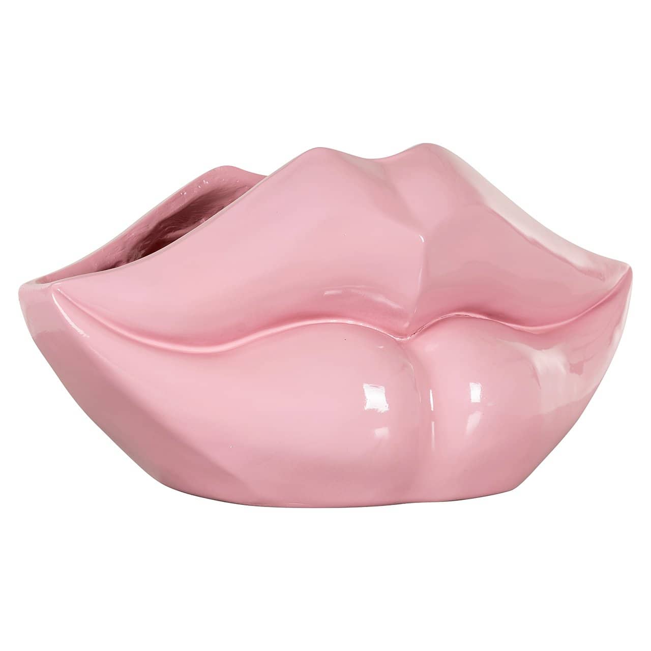 Vase Lippo pink (Pink)