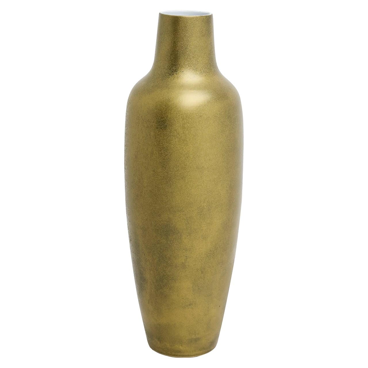 Vase Dominique (Gold)