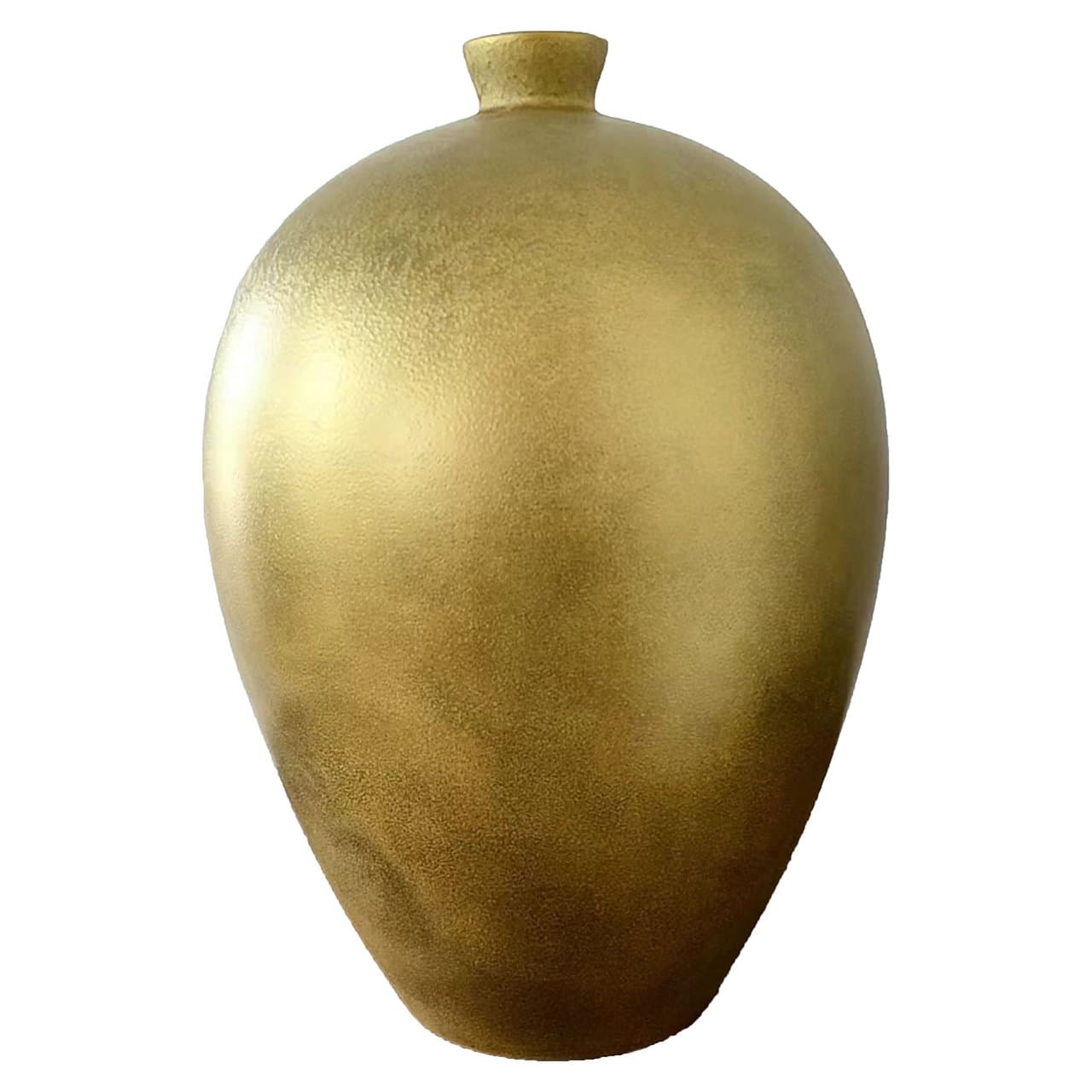 Vase Shirley (Gold)